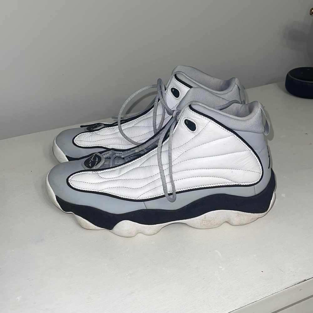Jordan’s